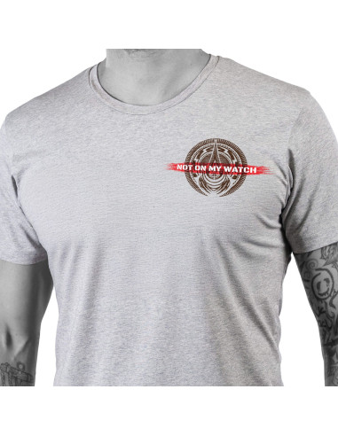 Not on my Watch Tee | UF PRO UF PRO - 4