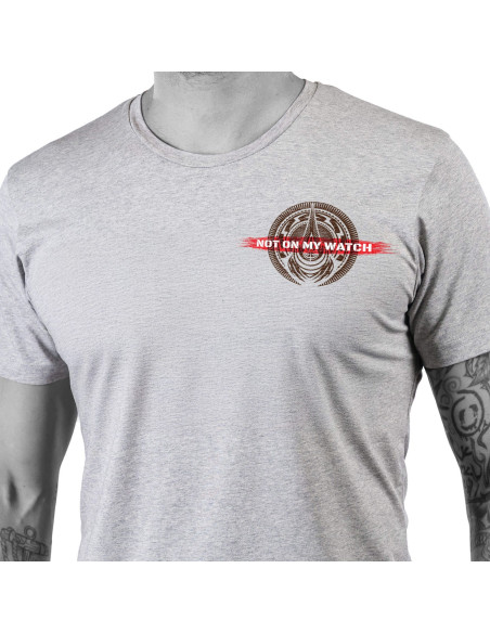 Not on my Watch Tee | UF PRO UF PRO - 4