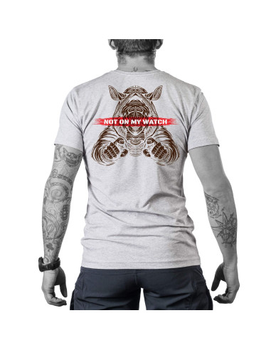 Not on my Watch Tee | UF PRO UF PRO - 5