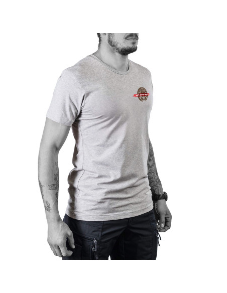 Not on my Watch Tee | UF PRO UF PRO - 6