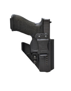 Glock 17 holster | IWB | BGs Battle Gnome Solutions - 1