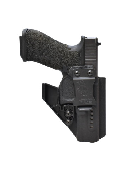 Glock 17 holster | IWB | BGs Battle Gnome Solutions - 1