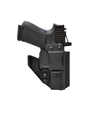 IWB Glock 19 holster | BGs Battle Gnome Solutions - 1