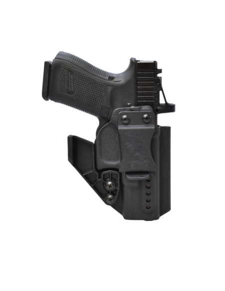 IWB Glock 19 holster | BGs Battle Gnome Solutions - 1