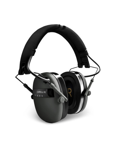 Bluetooth Shooting Earmuff E2 Pro | Special Pie Special Pie - 1