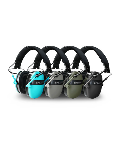 Bluetooth Shooting Earmuff E2 Pro | Special Pie Special Pie - 3