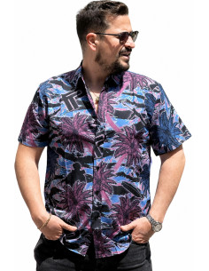 PT Hawaiian Shirt  2026 | Polenar Tactical Polenar Tactical - 1