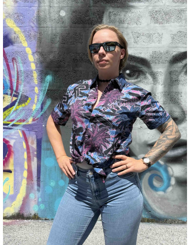 PT Hawaiian Shirt  2026 | Polenar Tactical Polenar Tactical - 4
