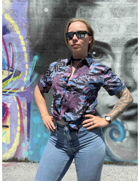 PT Hawaiian Shirt  2026 | Polenar Tactical Polenar Tactical - 4