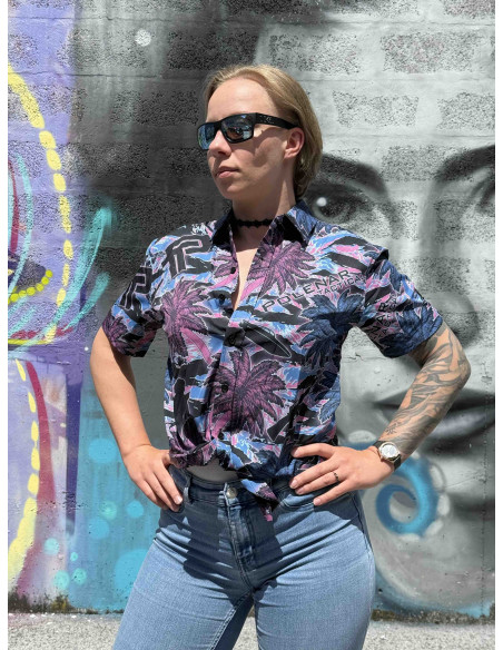 PT Hawaiian Shirt  2026 | Polenar Tactical Polenar Tactical - 5