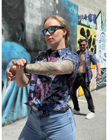 PT Hawaiian Shirt  2026 | Polenar Tactical Polenar Tactical - 7