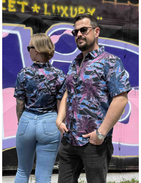 PT Hawaiian Shirt  2026 | Polenar Tactical Polenar Tactical - 2