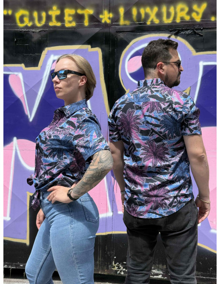 PT Hawaiian Shirt  2026 | Polenar Tactical Polenar Tactical - 3