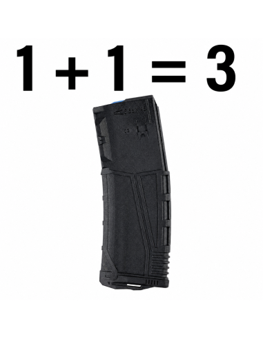 BUNDLE - pay 2 get 3 | AR Mag 30 rd | UTG Pro UTG & UTG Pro - 1