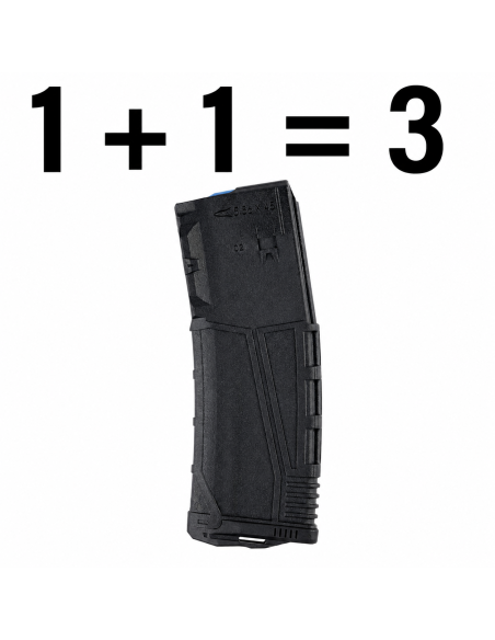 BUNDLE - pay 2 get 3 | AR Mag 30 rd | UTG Pro UTG & UTG Pro - 1
