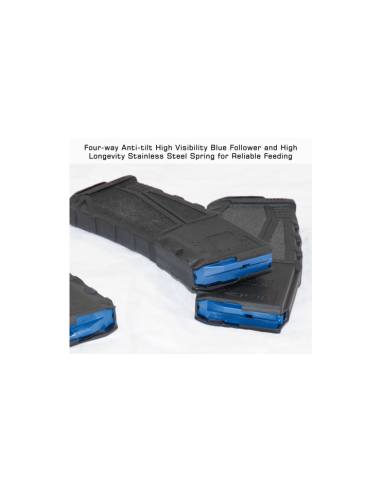 BUNDLE - pay 2 get 3 | AR Mag 30 rd | UTG Pro UTG & UTG Pro - 3