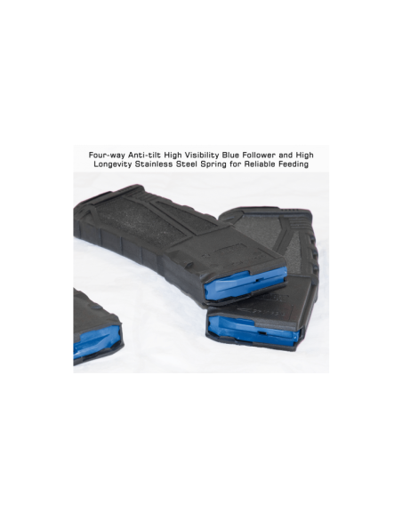 BUNDLE - pay 2 get 3 | AR Mag 30 rd | UTG Pro UTG & UTG Pro - 3