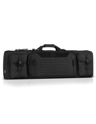 Double Urban Warfare 42" Rifle Case | Savior Savior - 1