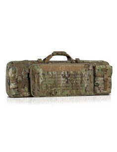 Double Urban Warfare 42" Rifle Case | Savior Savior - 10