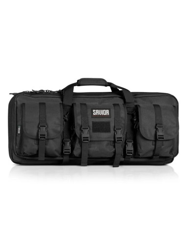 American Classic Shorty Double 28" rifle case | Savior Savior - 8