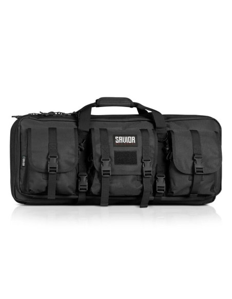 American Classic Shorty Double 28" rifle case | Savior Savior - 8
