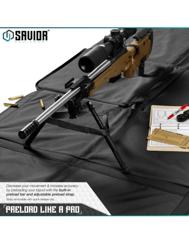 FSM Shooting Mat | Savior Savior - 5