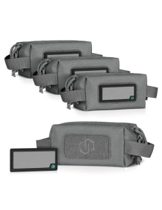 Loose Sac Mini Ammo carrier (4 pack) | Savior Savior - 6