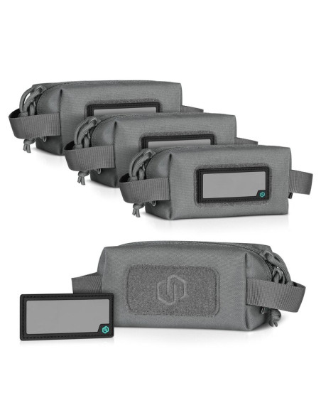 Loose Sac Mini Ammo carrier (4 pack) | Savior Savior - 6