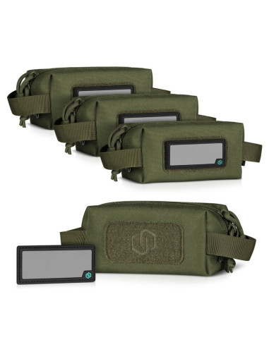 Loose Sac Mini Ammo carrier (4 pack) | Savior Savior - 7