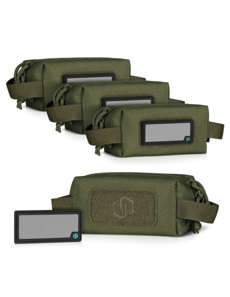 Loose Sac Mini Ammo carrier (4 pack) | Savior Savior - 7