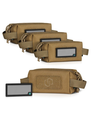 Loose Sac Mini Ammo carrier (4 pack) | Savior Savior - 8