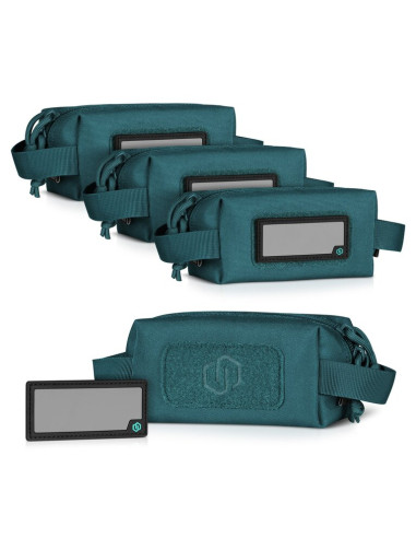 Loose Sac Mini Ammo carrier (4 pack) | Savior Savior - 9