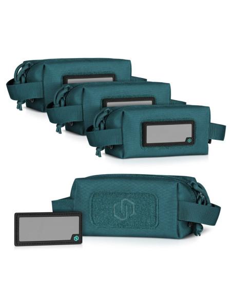 Loose Sac Mini Ammo carrier (4 pack) | Savior Savior - 9
