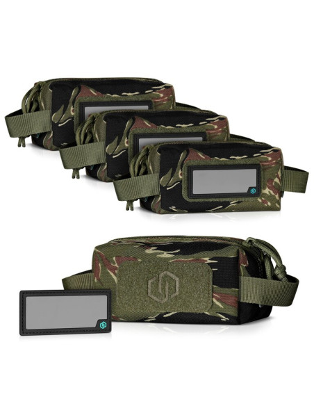 Loose Sac Mini Ammo carrier (4 pack) | Savior Savior - 10