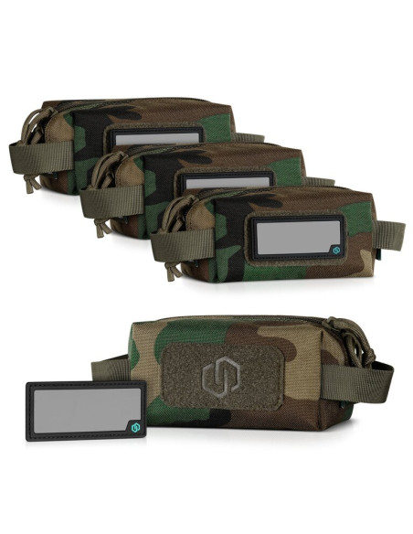 Loose Sac Mini Ammo carrier (4 pack) | Savior Savior - 11