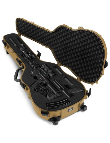 Ultimate Guitar Case | Savior Savior - 3