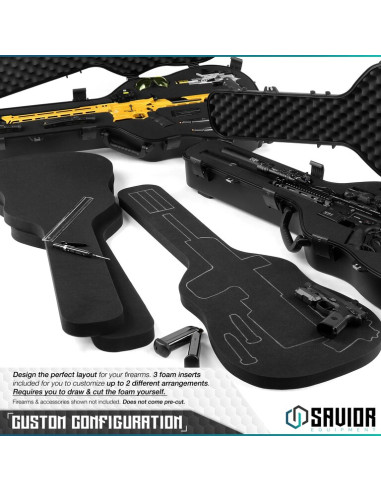 Ultimate Guitar Case | Savior Savior - 5