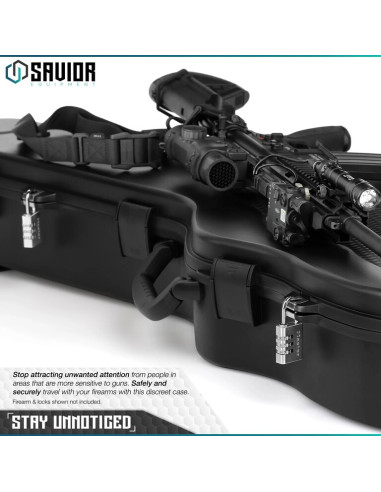 Ultimate Guitar Case | Savior Savior - 6