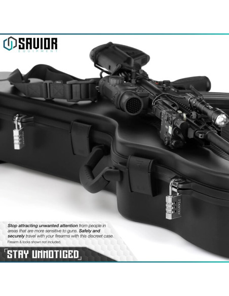 Ultimate Guitar Case | Savior Savior - 6