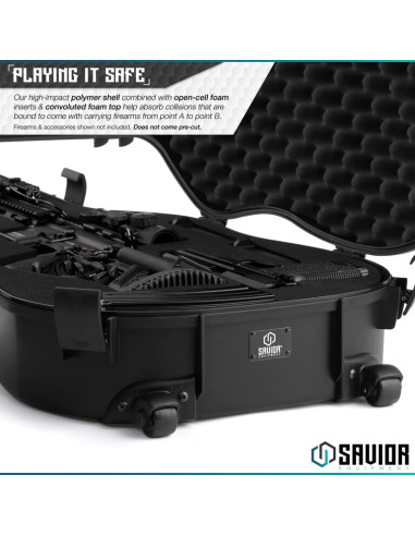 Ultimate Guitar Case | Savior Savior - 7
