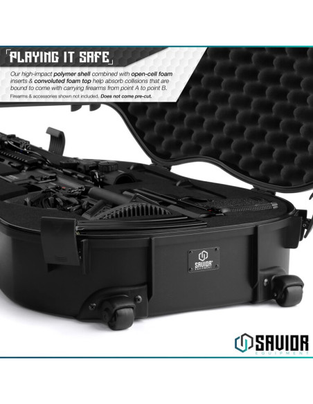 Ultimate Guitar Case | Savior Savior - 7