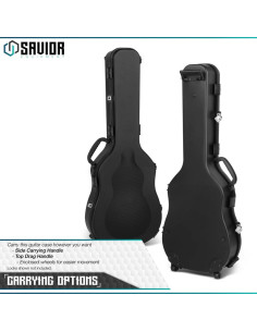 Ultimate Guitar Case | Savior Savior - 8