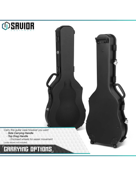 Ultimate Guitar Case | Savior Savior - 8