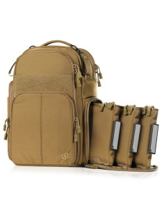 S.E.M.A Pro Shooting Backpack | Savior Savior - 8