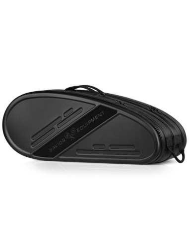 Pro Touring Tennis Rifle Case | Savior Savior - 2