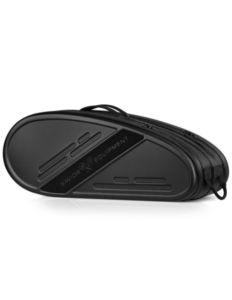Pro Touring Tennis Rifle Case | Savior Savior - 2
