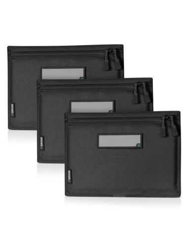 Pistol Sleeve for Specialist/Range Bag (3 pcs) | Savior Savior - 5