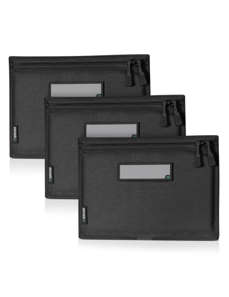 Pistol Sleeve for Specialist/Range Bag (3 pcs) | Savior Savior - 5