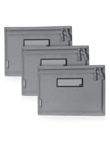 Pistol Sleeve for Specialist/Range Bag (3 pcs) | Savior Savior - 6