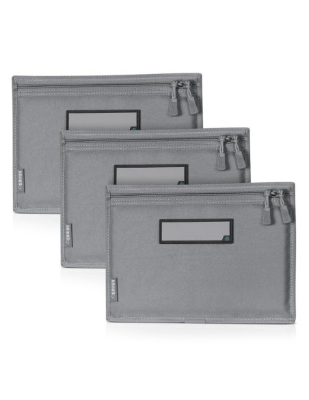 Pistol Sleeve for Specialist/Range Bag (3 pcs) | Savior Savior - 6